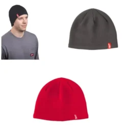 Berretto da Lavoro Invernale Strech Milwaukee Bnibl 4932493109