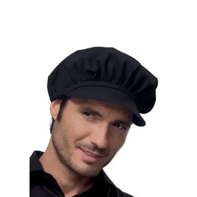 Berretto da Lavoro Siggi Horeca Holly 28BE0156/00-0111