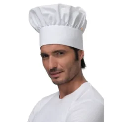 Berretto da Lavoro Siggi Horeca Dean 28BE0149/00-0001