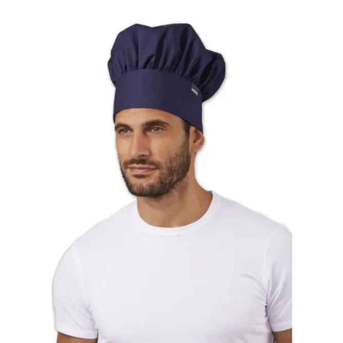 Berretto da Lavoro Siggi Horeca Jack 28BE0008/00-0757