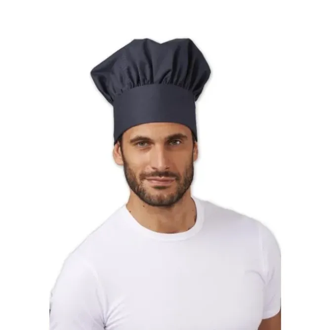 Berretto da Lavoro Siggi Horeca Jack 28BE0008/00-0757
