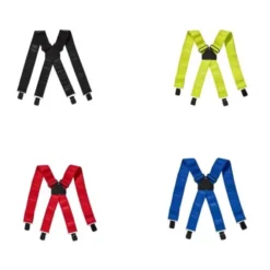 Bretelle da lavoro Blaklader 400910063300onesize