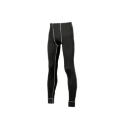 Calzamaglia Termica Stretch Elasticizzata U-Power Edelweiss SK051BC