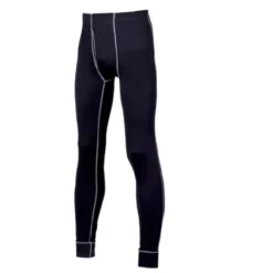 Calzamaglia Termica Stretch Elasticizzata U-Power Zebru SK100DB
