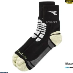 Calze Diadora in Kevlar Tech Summer Socks 703.160486