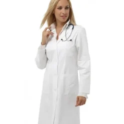 Camice classico donna 100% cotone Oner Dr.Blue Siggi - 04CA0238/00-0014