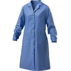 Camice da Donna da Lavoro Elba Siggi 100% Cotone