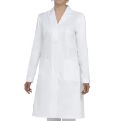 Camice da lavoro 100% cotone Donna Multitasche Simona Giblor's 10M1320