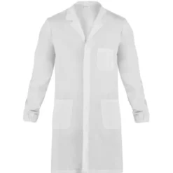 Camice da lavoro 100% cotone Multitasche Tristano Giblor's Q3R00261