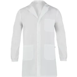 Camice da lavoro 100% cotone Multitasche Mike Giblor's Q3R00247