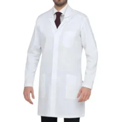 Camice da lavoro 100% cotone Multitasche Edoardo Giblor's 21P03R243