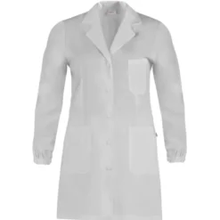 Camice da lavoro 100% cotone Multitasche Donna Milly Giblor's Q3R00248