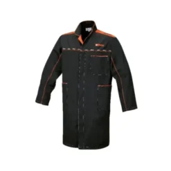 Camice da lavoro Beta Poliestere/Cotone 9579C