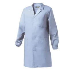 Camice da Lavoro Capri Siggi 100% Cotone