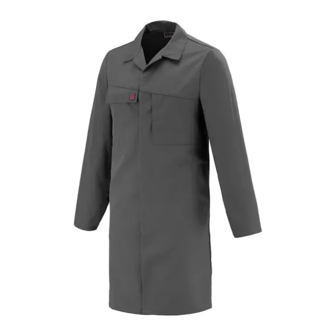 Camice da Lavoro Lafont Ambre 7MIMUP Multitasche