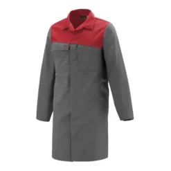 Camice da Lavoro Lafont Cover 7COLUP Multitasche