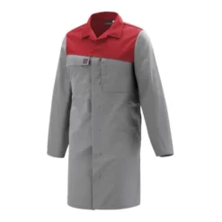 Camice da Lavoro Lafont Cover 7COLUP Multitasche