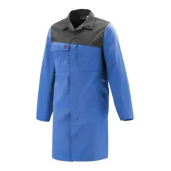 Camice da Lavoro Lafont Cover 7COLUP Multitasche