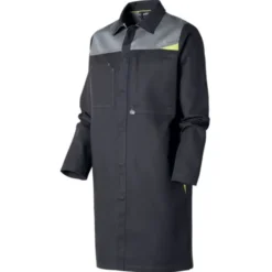 Camice da Lavoro Metal Free Multitasche Lemon Shake Molinel 0824.2667.159