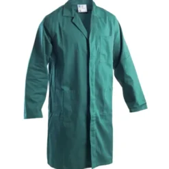 Camice da lavoro Multitasche 100% Cotone Massaua P&P Loyal STC01 101