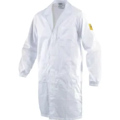 Camice da Lavoro P&P Loyal ESD ANT01 543