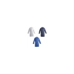 Camice da lavoro uomo terital multitasche P&P Loyal PCU01 203
