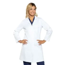 Camice Donna 100% cotone Mallory Dr.Blue Siggi - 04CA0674/00-0020