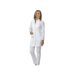 Camice donna elasticizzato Maris Dr.Blue Siggi - 04CA0512/00-0757