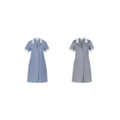 Camice Giblor's 100% Cotone Amalia 24P09R398 Spa Sala Bar