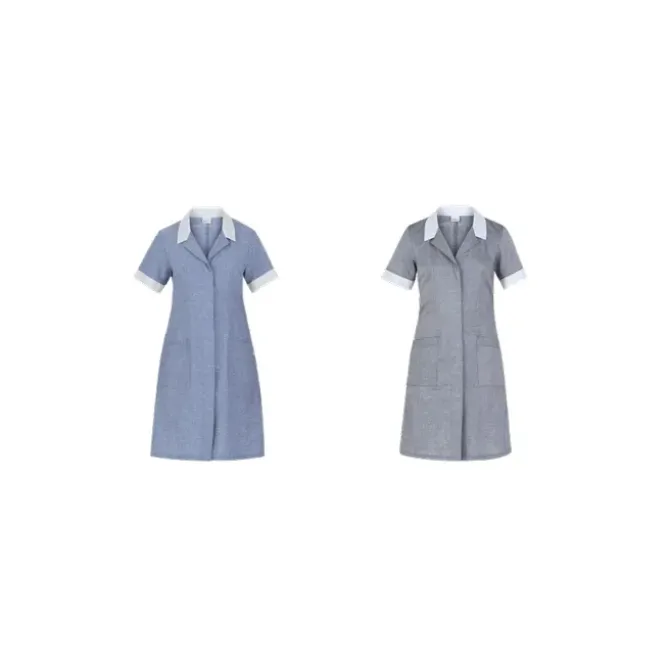 Camice Giblor's 100% Cotone Amalia 24P09R398 Spa Sala Bar