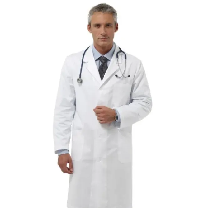Camice uomo 100% cotone Blummer Dr.Blue Siggi - 04CA0236/00-0014