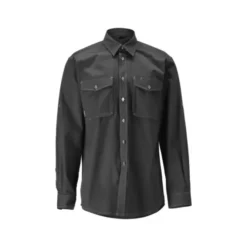 Camicia da Lavoro 100% Cotone Greenwood Mascot 12004-530