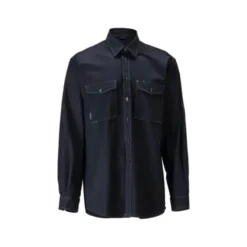 Camicia da Lavoro 100% Cotone Greenwood Mascot 12004-530