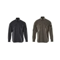 Camicia da Lavoro Antistatica Ignifuga Ternitz Mascot 09004-142
