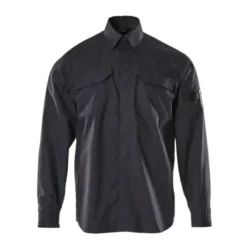 Camicia da Lavoro Antistatica Ignifuga Ternitz Mascot 09004-142