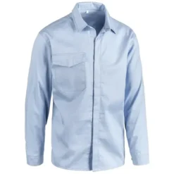 Camicia da Lavoro Antistatica Sottozero Oxford Xild X160