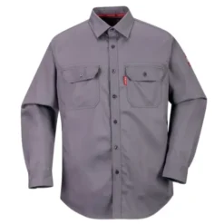 Camicia da Lavoro Bizflame Ignifuga Portwest FR89