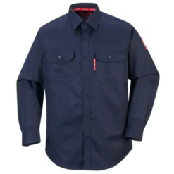 Camicia da Lavoro Bizflame Ignifuga Portwest FR89
