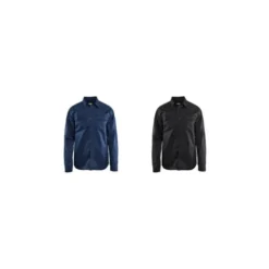 Camicia da Lavoro Blaklader Twill maniche lunghe 329811908900L