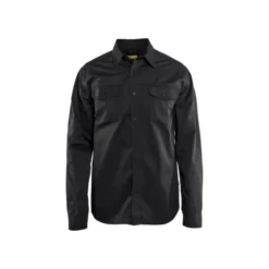 Camicia da Lavoro Blaklader Twill maniche lunghe 329811908900L