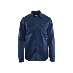 Camicia da Lavoro Blaklader Twill maniche lunghe 329811908900L