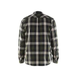Camicia da Lavoro Blaklader 100% cotone flanella 329911524599L