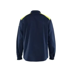 Camicia da Lavoro Blaklader multinorma ignifugo antistatico 323815178933L