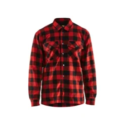 Camicia da Lavoro Blaklader flanella 322511315699L