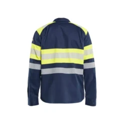 Camicia da Lavoro Blaklader multinorma ignifugo alta visibilità antistatico 322915178933L