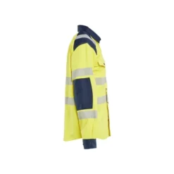 Camicia da Lavoro Blaklader multinorma ignifugo alta visibilità antistatico 323915173389L