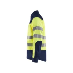 Camicia da Lavoro Blaklader high vis alta visibilità 325518173389L