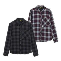 Camicia da lavoro Diadora Shirt Check Cortina 702.179456