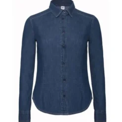 Camicia Da Lavoro Dnm Vision da Donna B&C Collection - BCSWD86