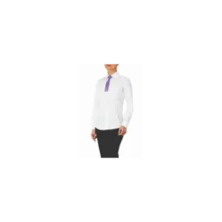 Camicia da lavoro donna manica lunga Logica AURORA-L